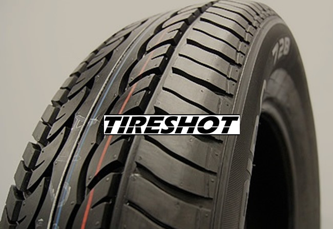 Tire GT Radial Champiro-728